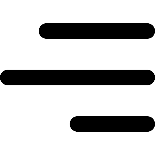 Menu Icon