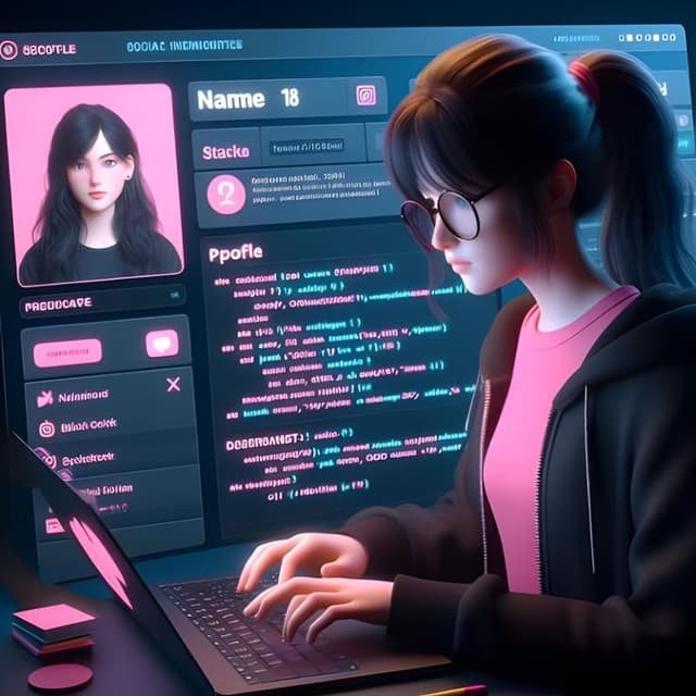 User Profile